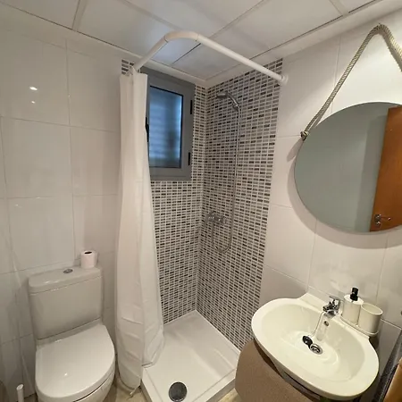 Apartment Con 2 Y Garaje Alcoceber