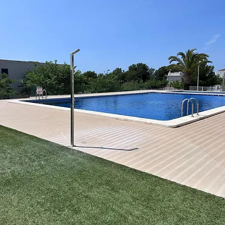 Apartment Con 2 Y Garaje