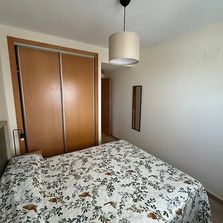 Con 2 Y Garaje Apartment Alcoceber